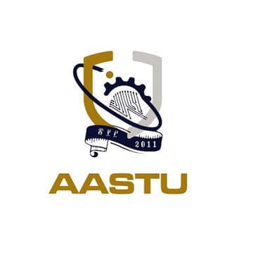 AASTU Logo